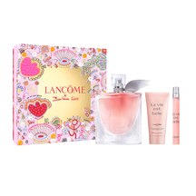 Kit Coffret Lancome La Vie Est Belle Feminino Eau de Parfum